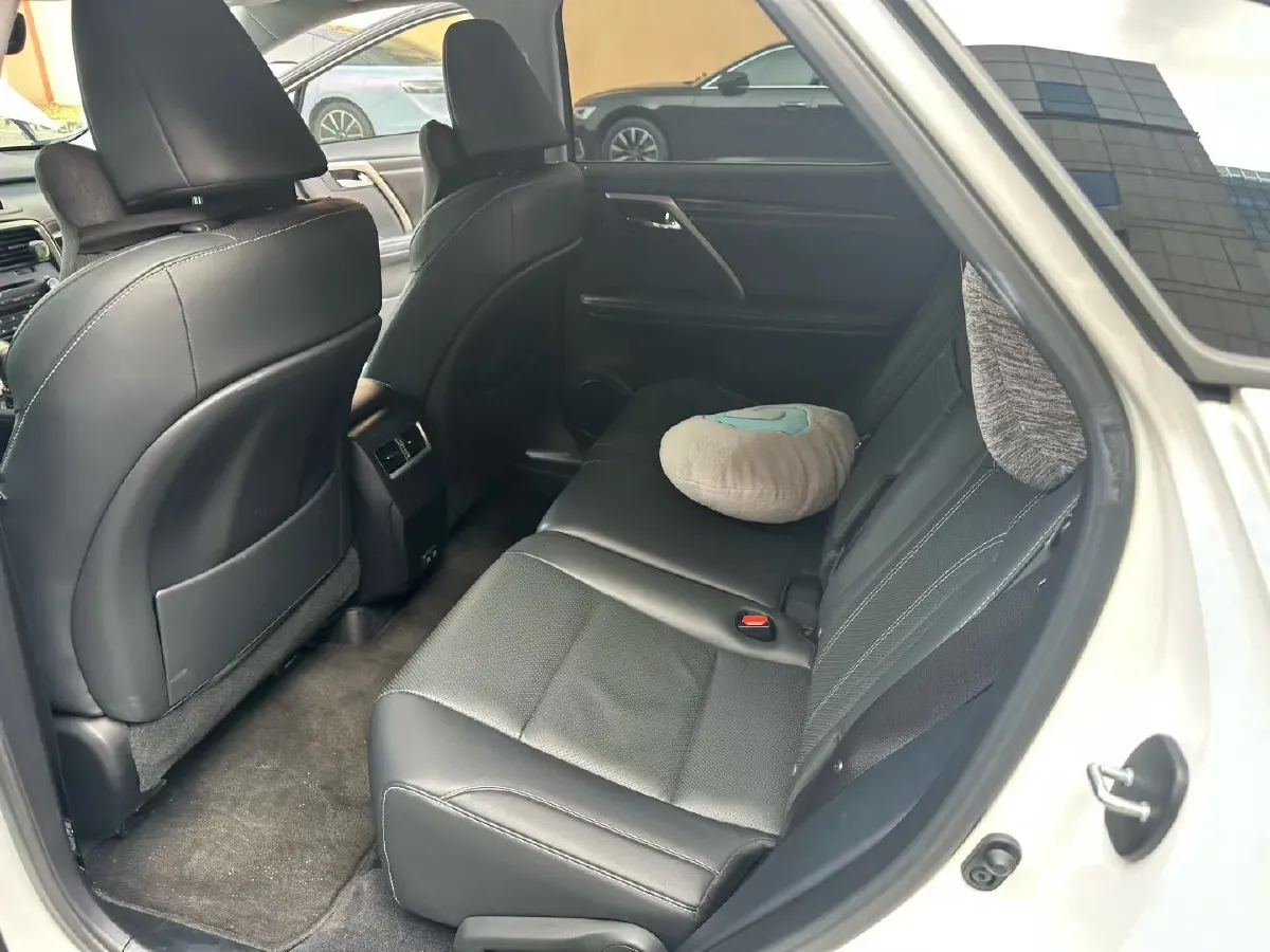 2020 Lexus RX 2.0T 231HP L4 6AT,autocango,china used car exporter,china ev exporter,chinese used car exporter,chinese used ev exporter