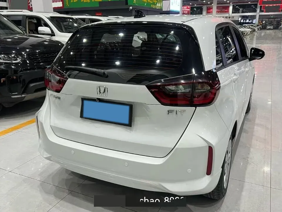 2021 Honda Fit 1.5L 131HP L4 CVT,autocango,china used car exporter,china ev exporter,chinese used car exporter,chinese used ev exporter