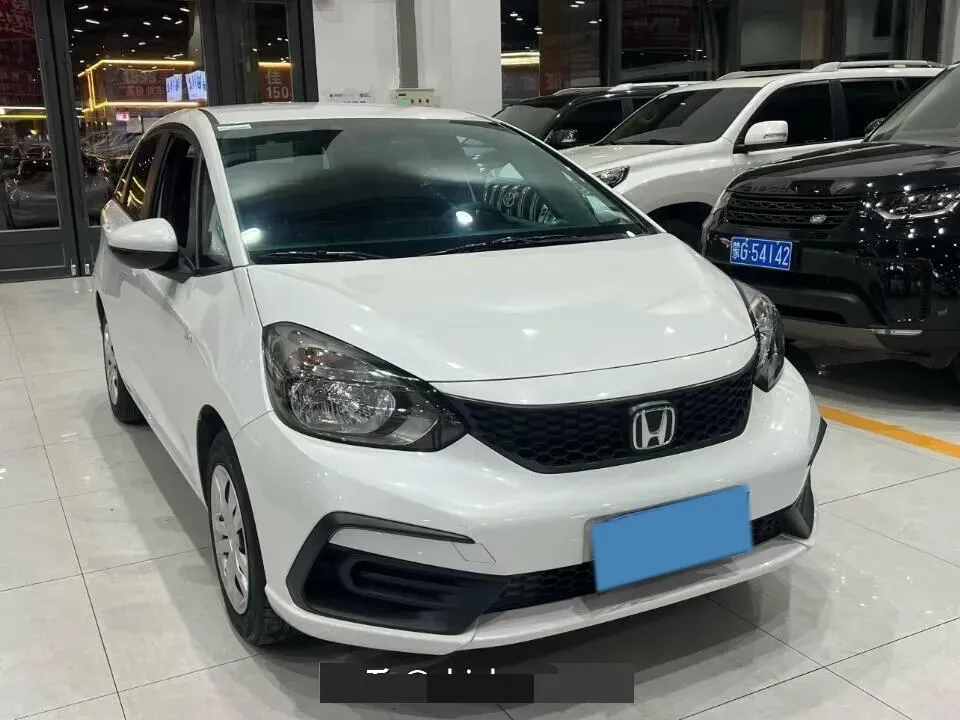 2021 Honda Fit 1.5L 131HP L4 CVT,autocango,china used car exporter,china ev exporter,chinese used car exporter,chinese used ev exporter