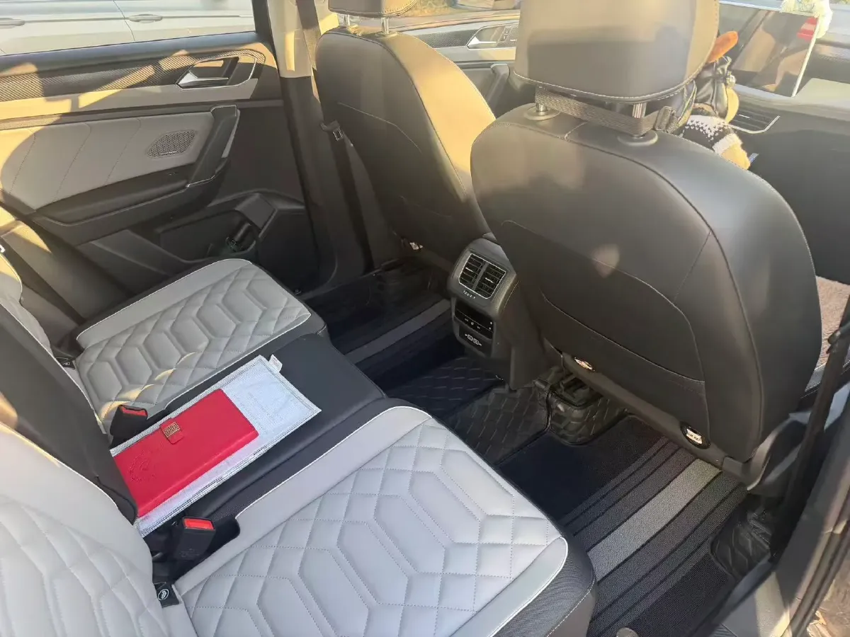 2023 Volkswagen Tayron 1.4T 150HP L4 7DCT,autocango,china used car exporter,china ev exporter,chinese used car exporter,chinese used ev exporter