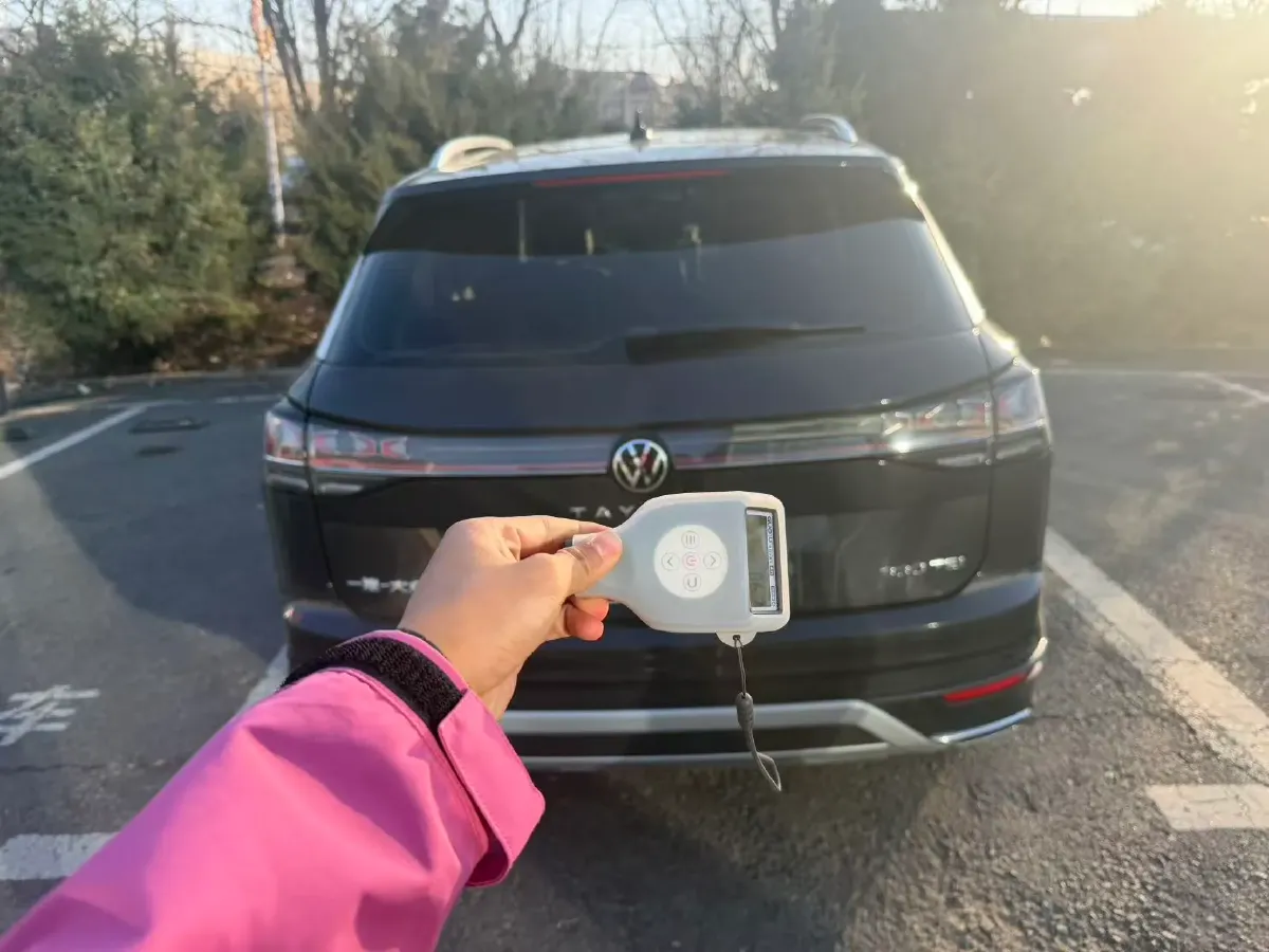 2023 Volkswagen Tayron 1.4T 150HP L4 7DCT,autocango,china used car exporter,china ev exporter,chinese used car exporter,chinese used ev exporter