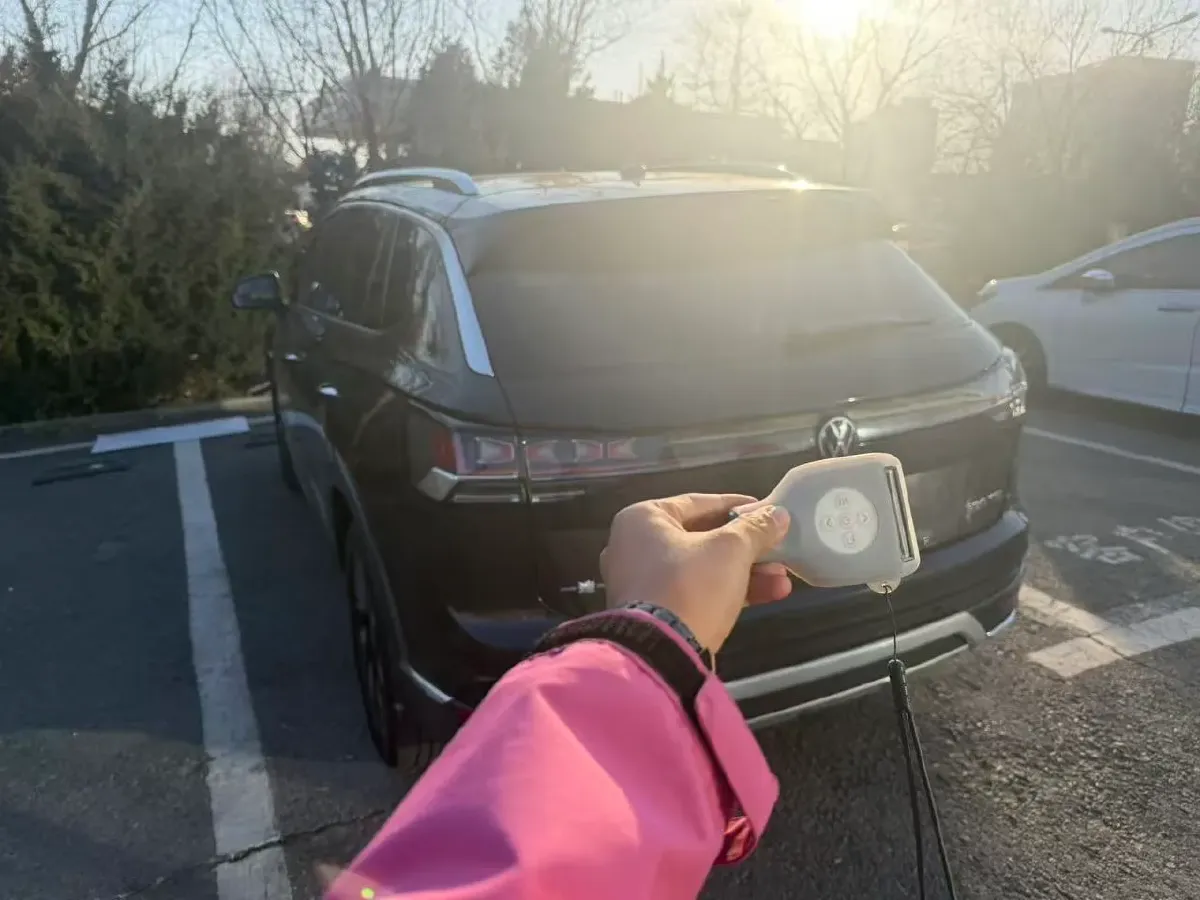 2023 Volkswagen Tayron 1.4T 150HP L4 7DCT,autocango,china used car exporter,china ev exporter,chinese used car exporter,chinese used ev exporter