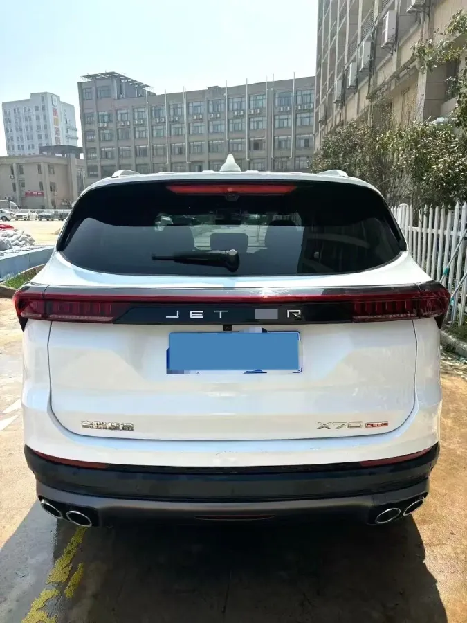 2023 Jetour X70 Plus 1.5T 156HP L4 CVT,autocango,china used car exporter,china ev exporter,chinese used car exporter,chinese used ev exporter