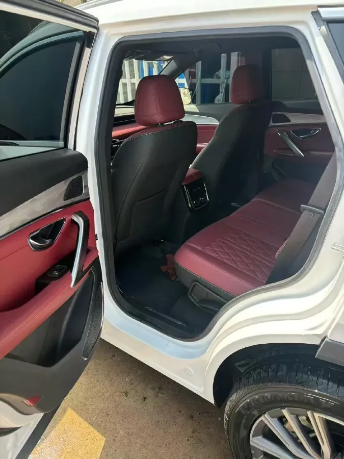 2023 Jetour X70 Plus 1.5T 156HP L4 CVT,autocango,china used car exporter,china ev exporter,chinese used car exporter,chinese used ev exporter