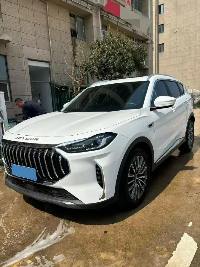 2023 Jetour X70 Plus 1.5T 156HP L4 CVT,autocango,china used car exporter,china ev exporter,chinese used car exporter,chinese used ev exporter