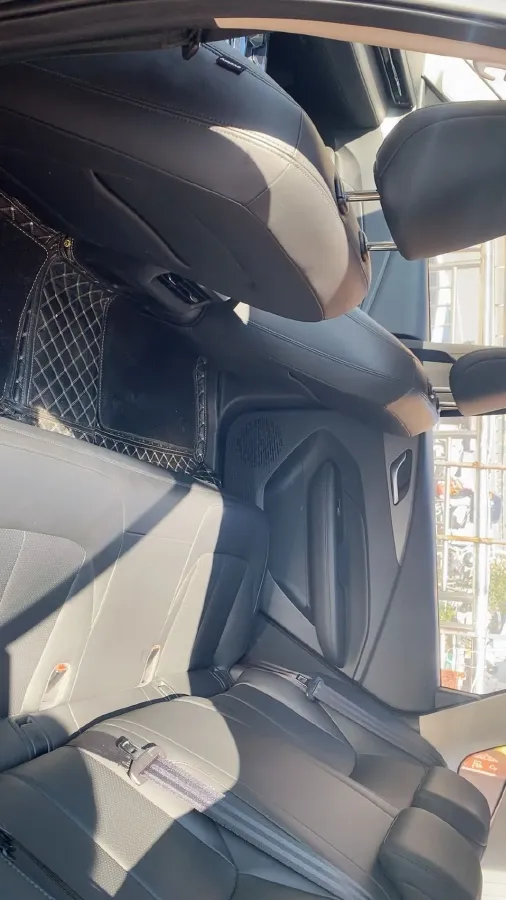 2023 WuLing XingGuang 1.5L 106HP L4 E-CVT PHEV 20.5KWH,autocango,china used car exporter,china ev exporter,chinese used car exporter,chinese used ev exporter