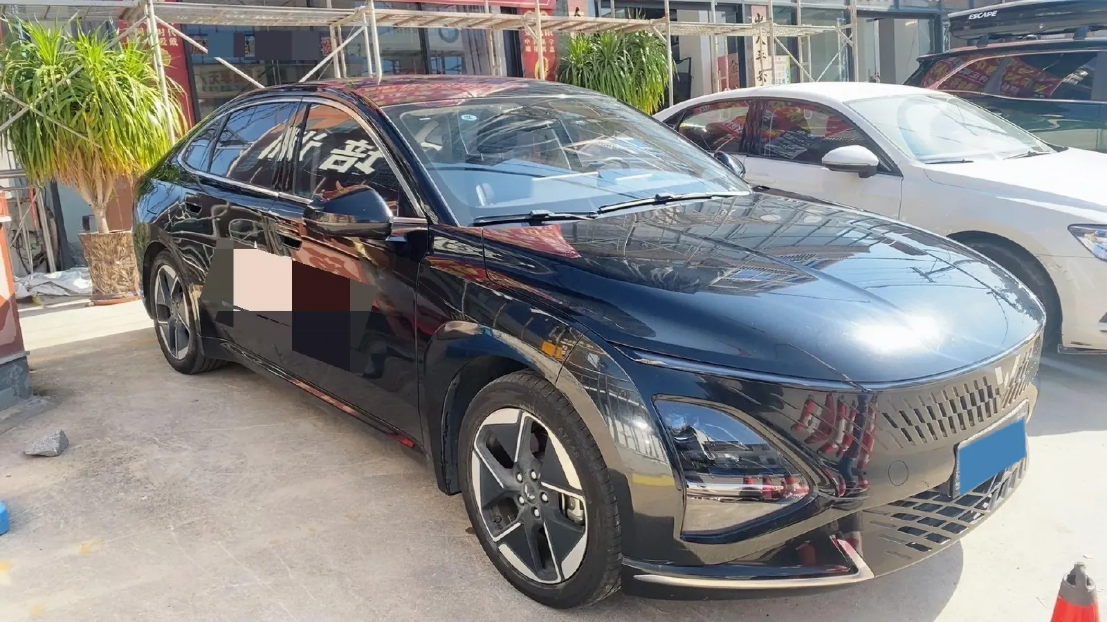 2023 WuLing XingGuang 1.5L 106HP L4 E-CVT PHEV 20.5KWH,autocango,china used car exporter,china ev exporter,chinese used car exporter,chinese used ev exporter