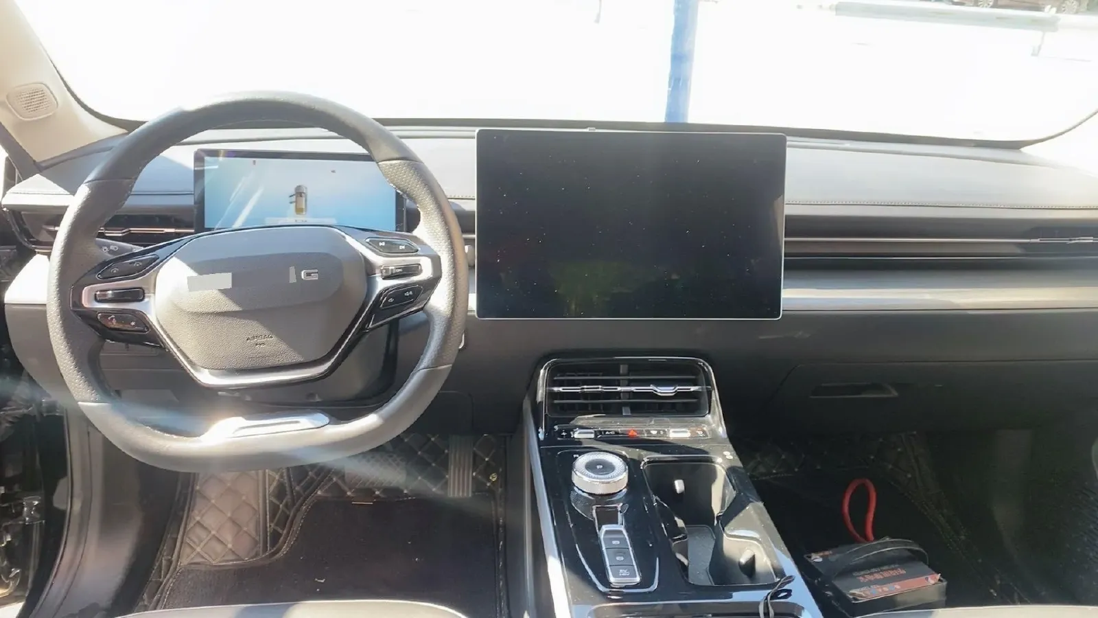 2023 WuLing XingGuang 1.5L 106HP L4 E-CVT PHEV 20.5KWH,autocango,china used car exporter,china ev exporter,chinese used car exporter,chinese used ev exporter