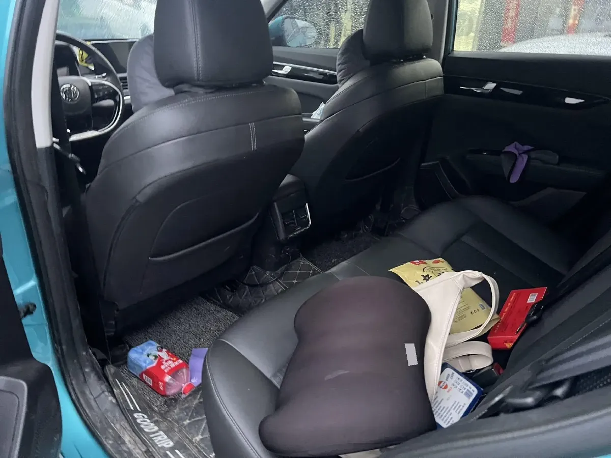 2020 DongFeng Aeolus YiXuan 1.5T 150HP L4 6DCT,autocango,china used car exporter,china ev exporter,chinese used car exporter,chinese used ev exporter