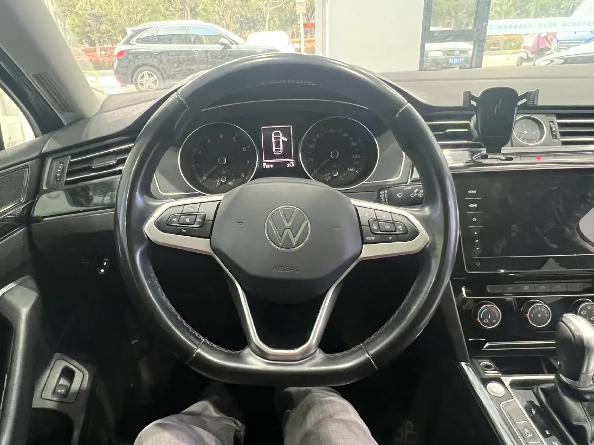 2020 Volkswagen Magotan 1.4T 150HP L4 7DCT,autocango,china used car exporter,china ev exporter,chinese used car exporter,chinese used ev exporter