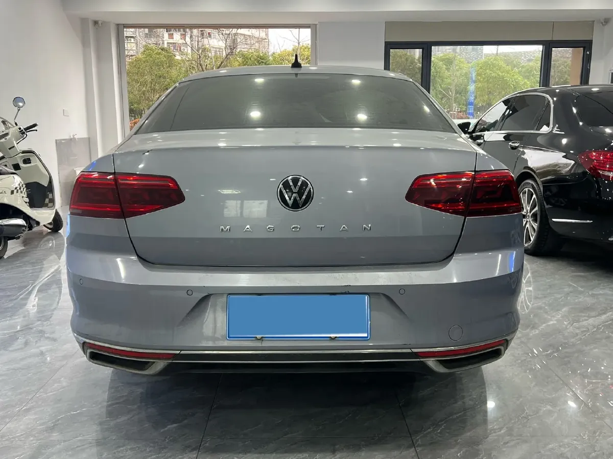 2020 Volkswagen Magotan 1.4T 150HP L4 7DCT,autocango,china used car exporter,china ev exporter,chinese used car exporter,chinese used ev exporter