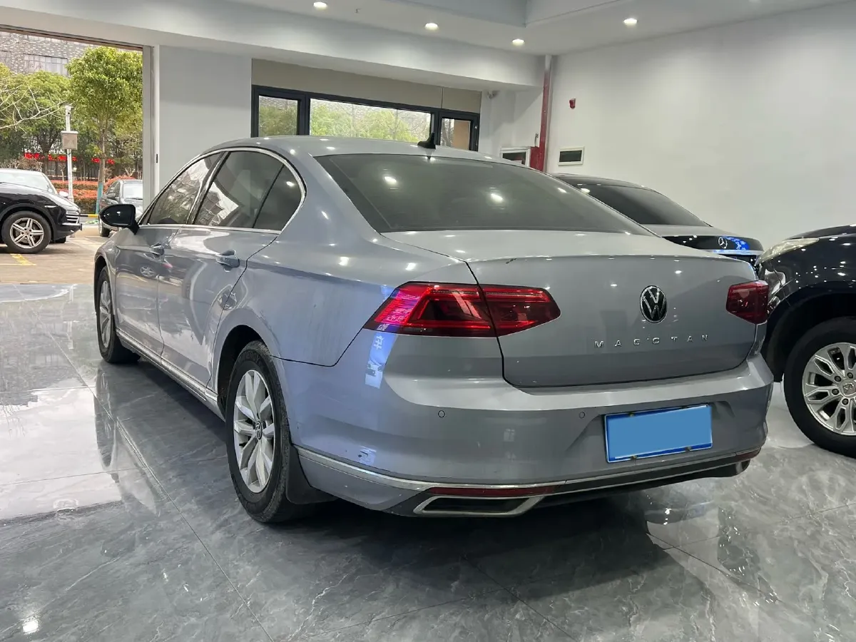 2020 Volkswagen Magotan 1.4T 150HP L4 7DCT,autocango,china used car exporter,china ev exporter,chinese used car exporter,chinese used ev exporter