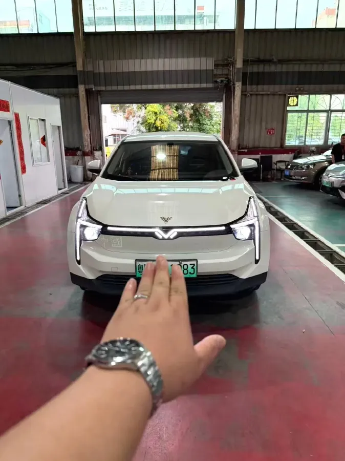 2021 Neta U BEV 54.34KWH,autocango,china used car exporter,china ev exporter,chinese used car exporter,chinese used ev exporter