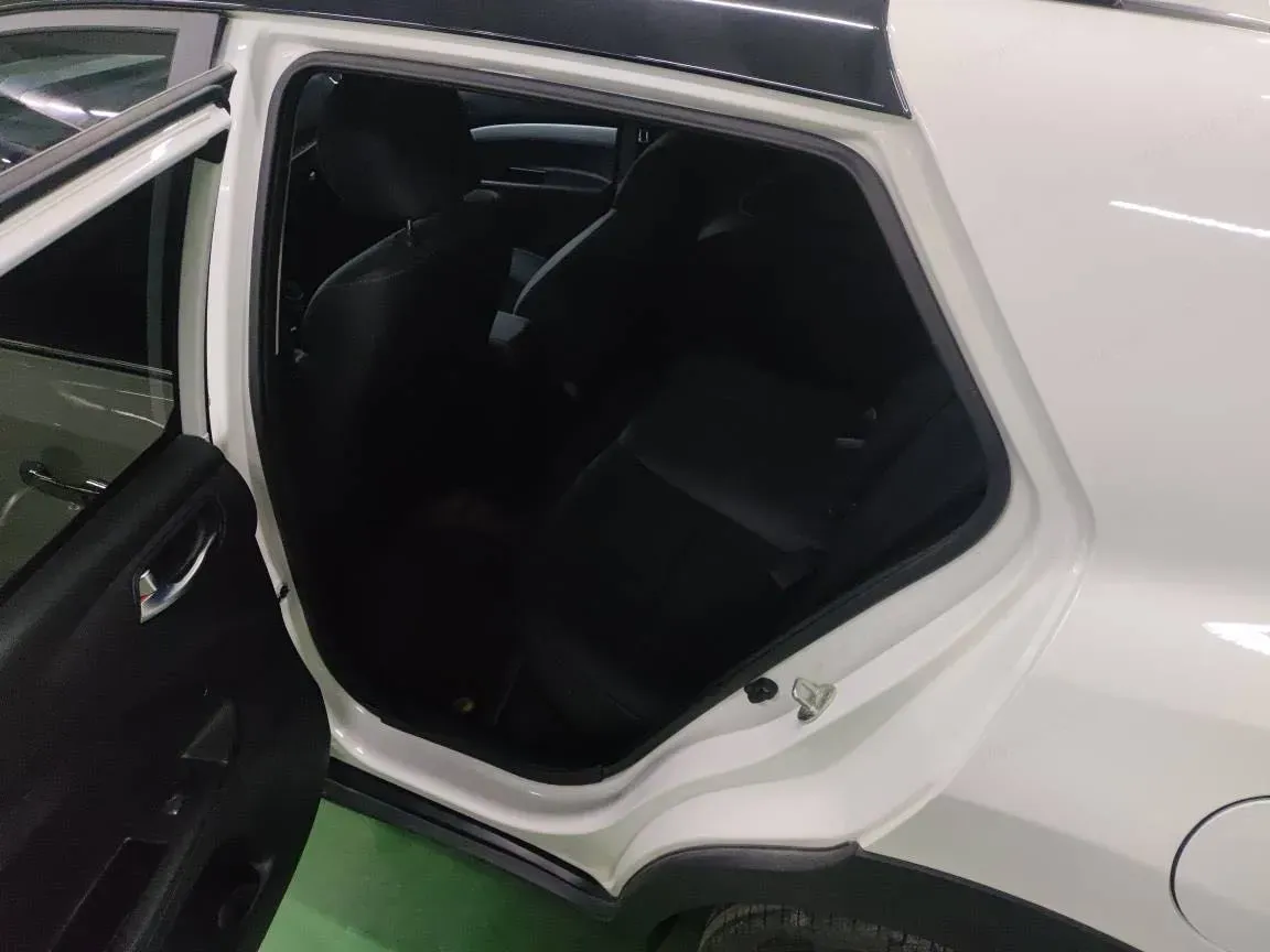 2021 Kia KX1 1.4L 100HP L4 CVT,autocango,china used car exporter,china ev exporter,chinese used car exporter,chinese used ev exporter