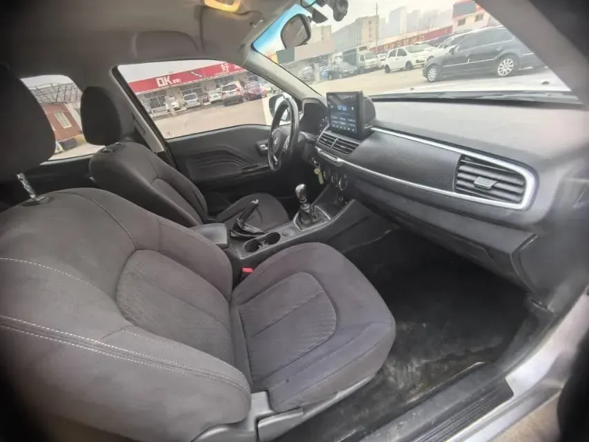 2019 Great Wall Wingle 7 2.0T 156HP L4 6MT,autocango,china used car exporter,china ev exporter,chinese used car exporter,chinese used ev exporter