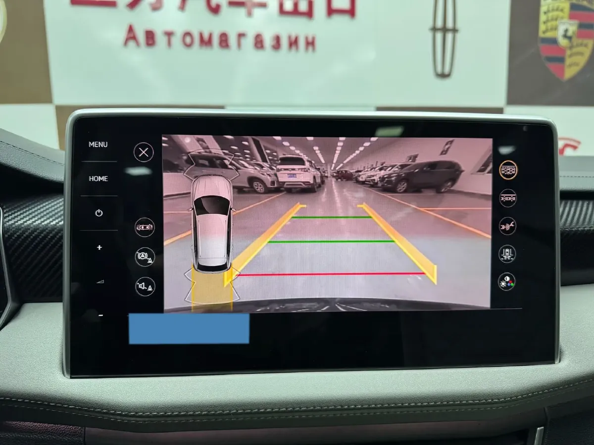 2023 Volkswagen Tayron 1.4T 150HP L4 7DCT,autocango,china used car exporter,china ev exporter,chinese used car exporter,chinese used ev exporter