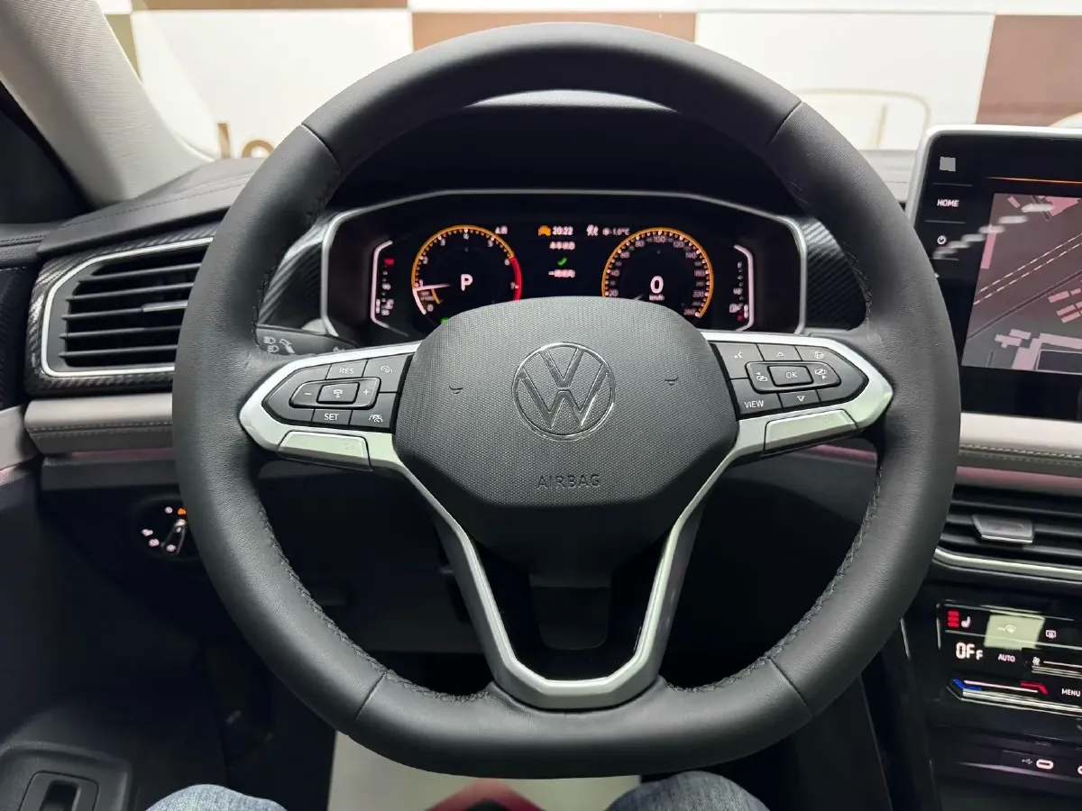 2023 Volkswagen Tayron 1.4T 150HP L4 7DCT,autocango,china used car exporter,china ev exporter,chinese used car exporter,chinese used ev exporter