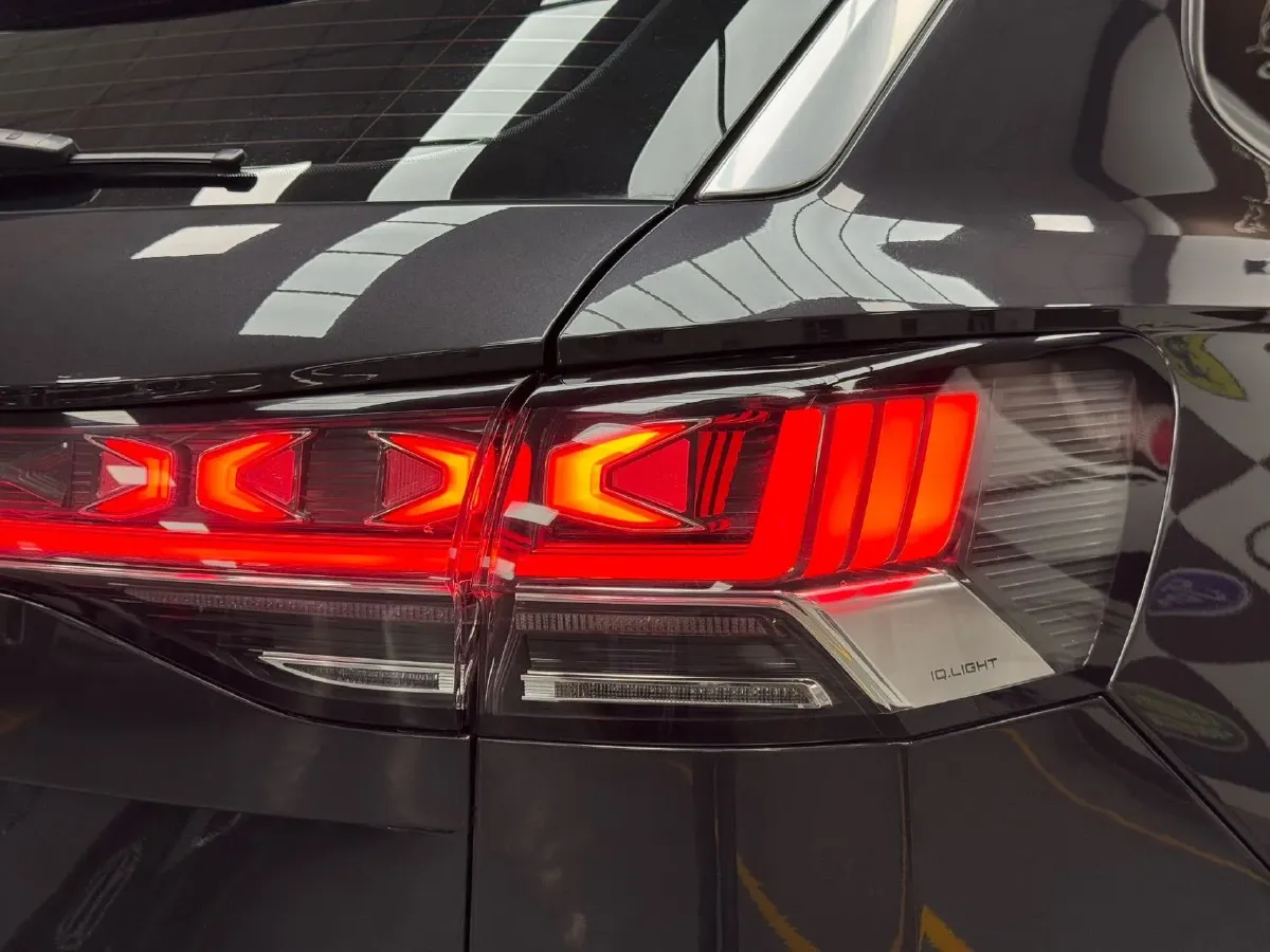 2023 Volkswagen Tayron 1.4T 150HP L4 7DCT,autocango,china used car exporter,china ev exporter,chinese used car exporter,chinese used ev exporter