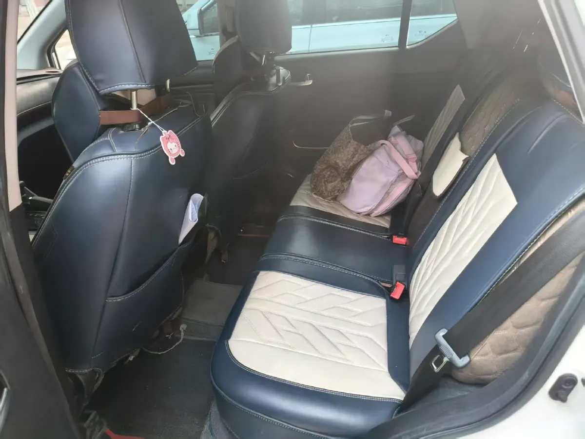 2019 GAC Trumpchi GS3 1.5L 114HP L4 6AT,autocango,china used car exporter,china ev exporter,chinese used car exporter,chinese used ev exporter