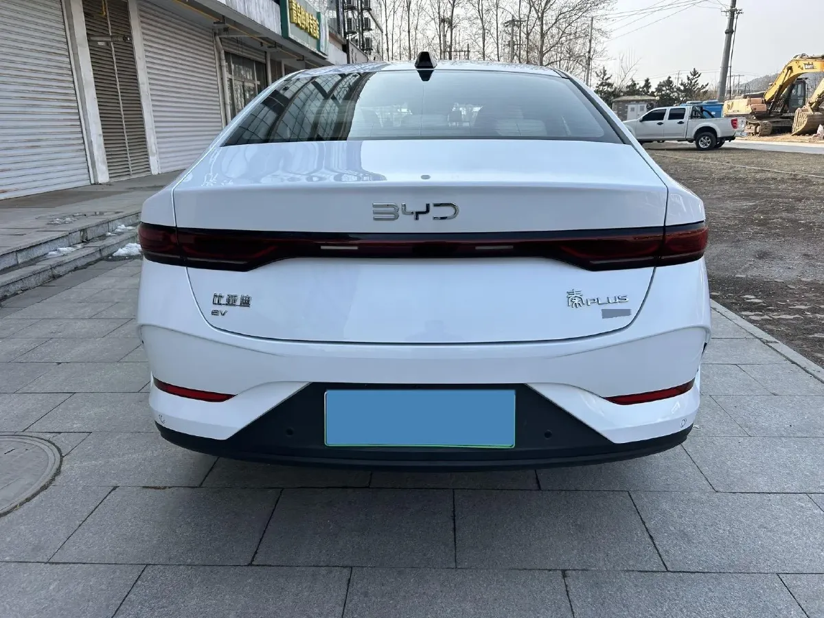 2025 BYD Qin Plus BEV 57.6KWH,autocango,china used car exporter,china ev exporter,chinese used car exporter,chinese used ev exporter