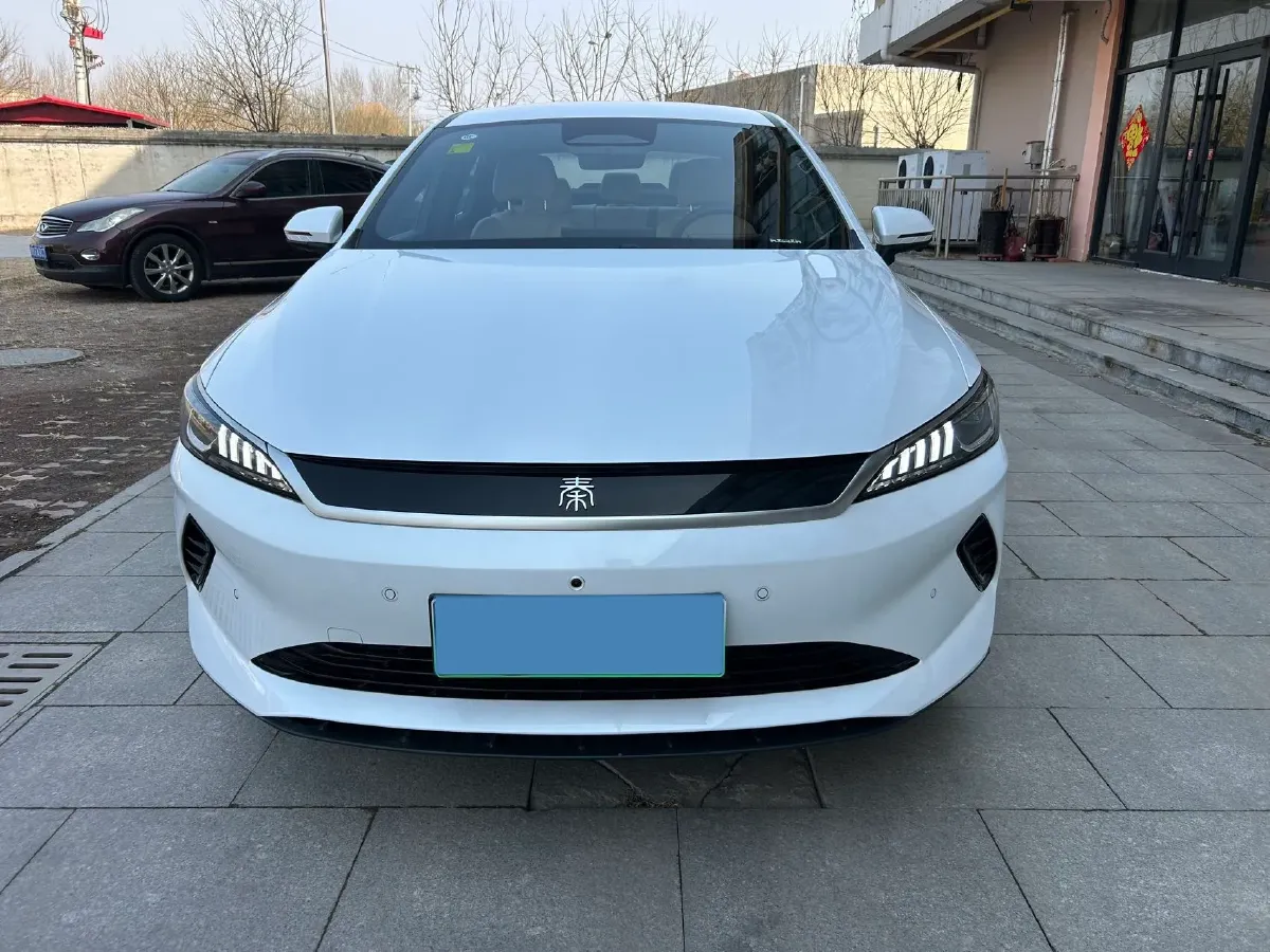 2025 BYD Qin Plus BEV 57.6KWH,autocango,china used car exporter,china ev exporter,chinese used car exporter,chinese used ev exporter