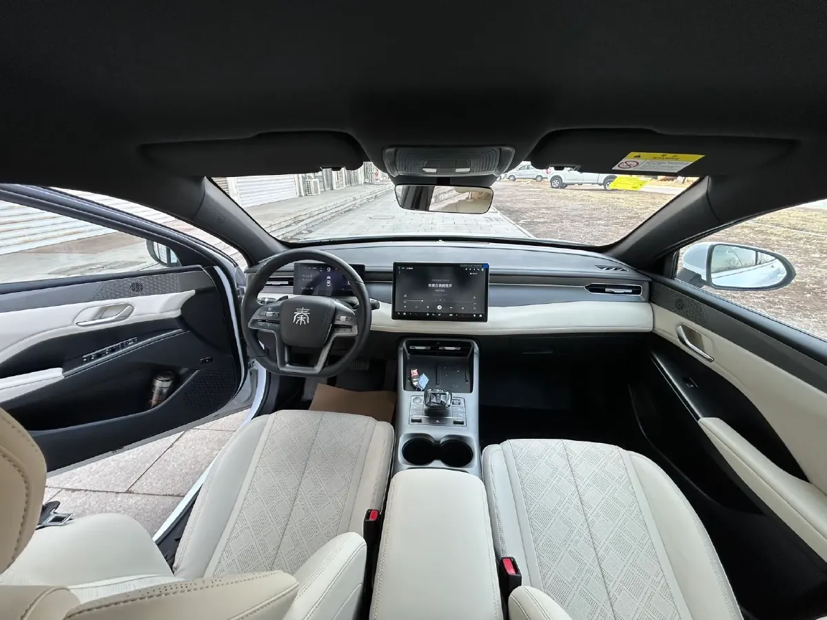 2025 BYD Qin Plus BEV 57.6KWH,autocango,china used car exporter,china ev exporter,chinese used car exporter,chinese used ev exporter