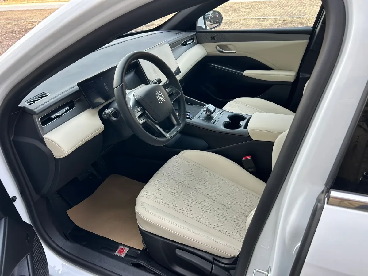 2025 BYD Qin Plus BEV 57.6KWH,autocango,china used car exporter,china ev exporter,chinese used car exporter,chinese used ev exporter