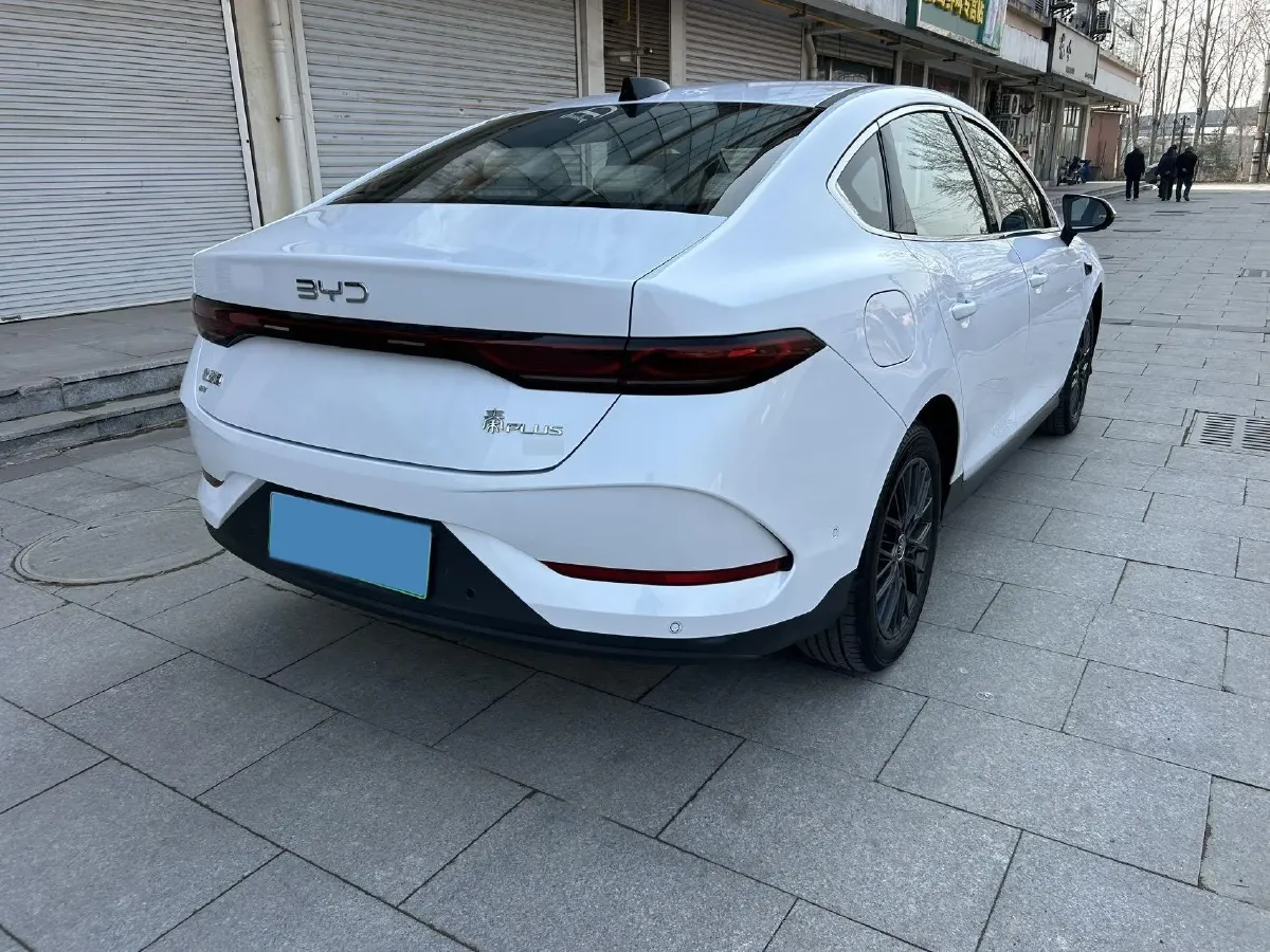 2025 BYD Qin Plus BEV 57.6KWH,autocango,china used car exporter,china ev exporter,chinese used car exporter,chinese used ev exporter