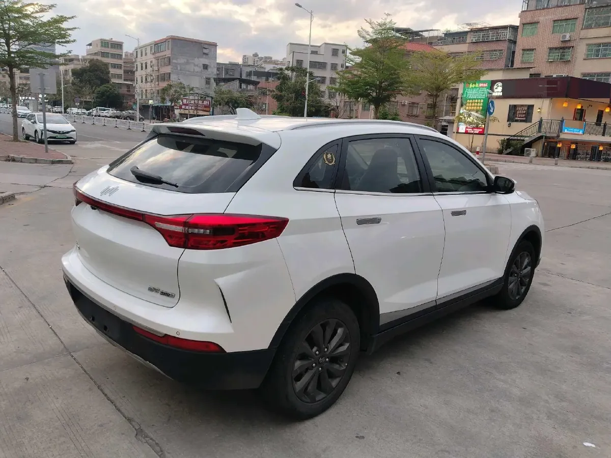 2020 Weltmeister EX5 BEV 69KWH,autocango,china used car exporter,china ev exporter,chinese used car exporter,chinese used ev exporter