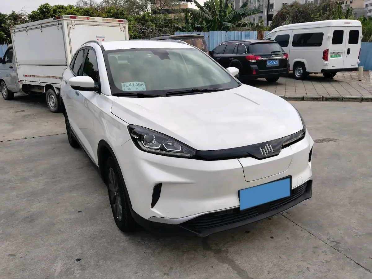 2020 Weltmeister EX5 BEV 69KWH,autocango,china used car exporter,china ev exporter,chinese used car exporter,chinese used ev exporter