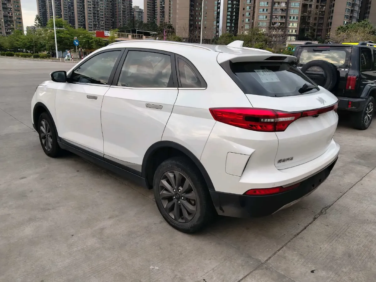 2020 Weltmeister EX5 BEV 69KWH,autocango,china used car exporter,china ev exporter,chinese used car exporter,chinese used ev exporter