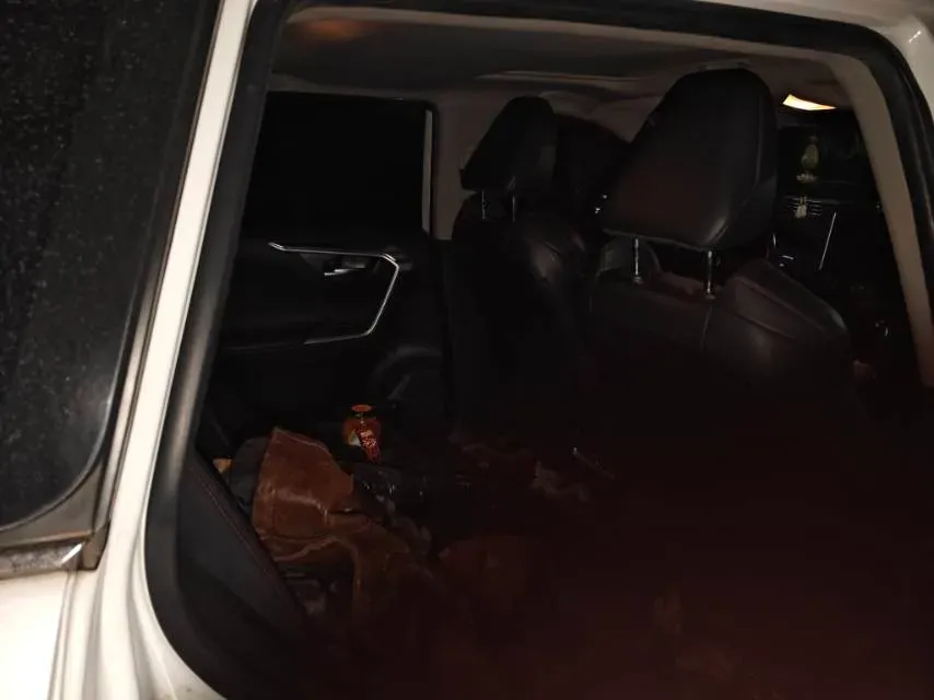 2021 Toyota Wildlander 2.5L 180HP L4 E-CVT PHEV 15.984KWH,autocango,china used car exporter,china ev exporter,chinese used car exporter,chinese used ev exporter