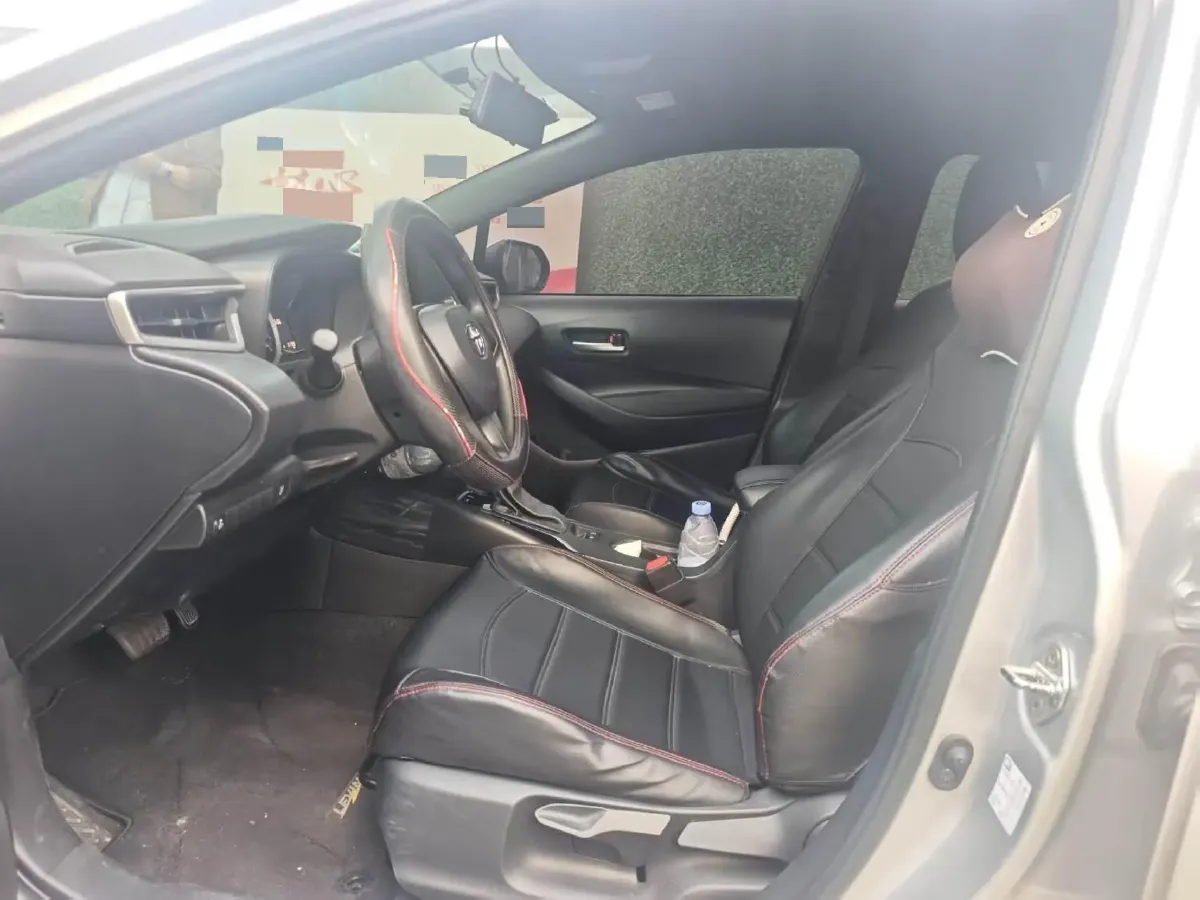 2021 Toyota Levin 1.5L 121HP L3 CVT,autocango,china used car exporter,china ev exporter,chinese used car exporter,chinese used ev exporter