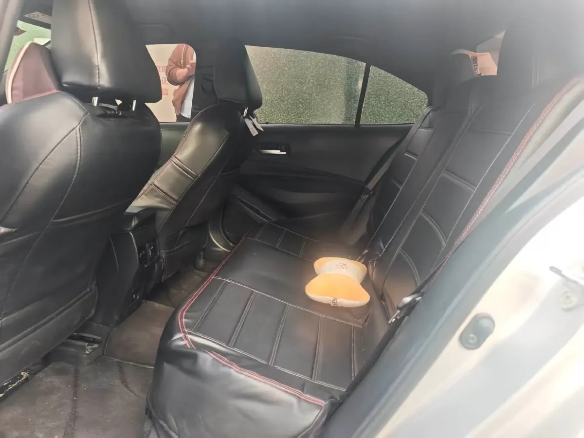 2021 Toyota Levin 1.5L 121HP L3 CVT,autocango,china used car exporter,china ev exporter,chinese used car exporter,chinese used ev exporter