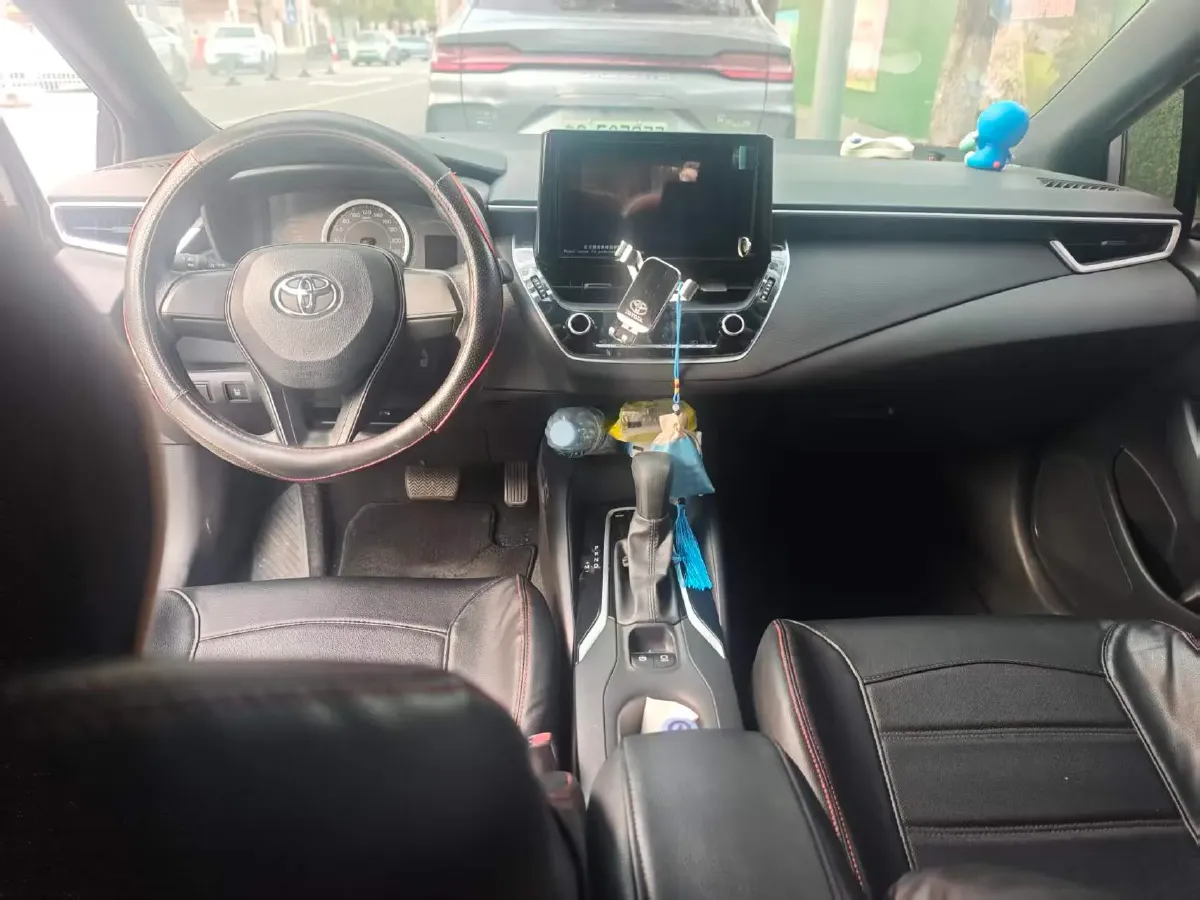 2021 Toyota Levin 1.5L 121HP L3 CVT,autocango,china used car exporter,china ev exporter,chinese used car exporter,chinese used ev exporter