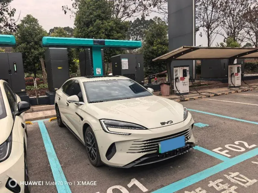 2025 BYD Sea Lion 07 DM-i 1.5T 156HP L4 E-CVT PHEV,autocango,china used car exporter,china ev exporter,chinese used car exporter,chinese used ev exporter