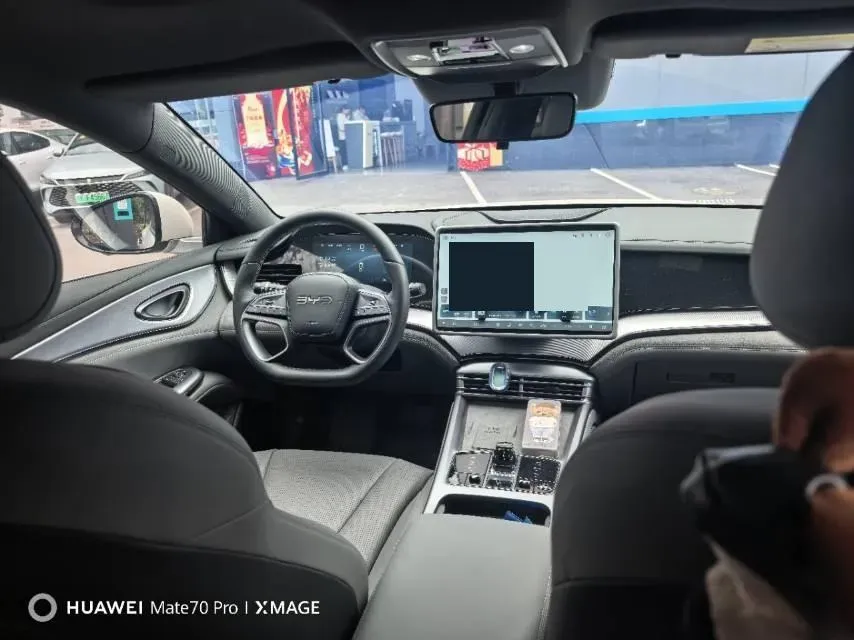 2025 BYD Sea Lion 07 DM-i 1.5T 156HP L4 E-CVT PHEV,autocango,china used car exporter,china ev exporter,chinese used car exporter,chinese used ev exporter