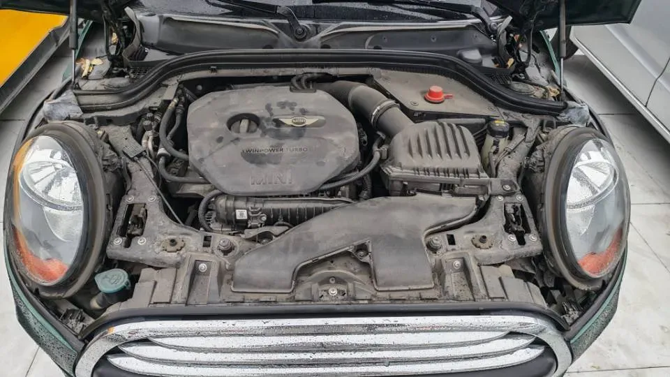 2016 MINI MINI 1.2T 102HP L3 6AT,autocango,china used car exporter,china ev exporter,chinese used car exporter,chinese used ev exporter