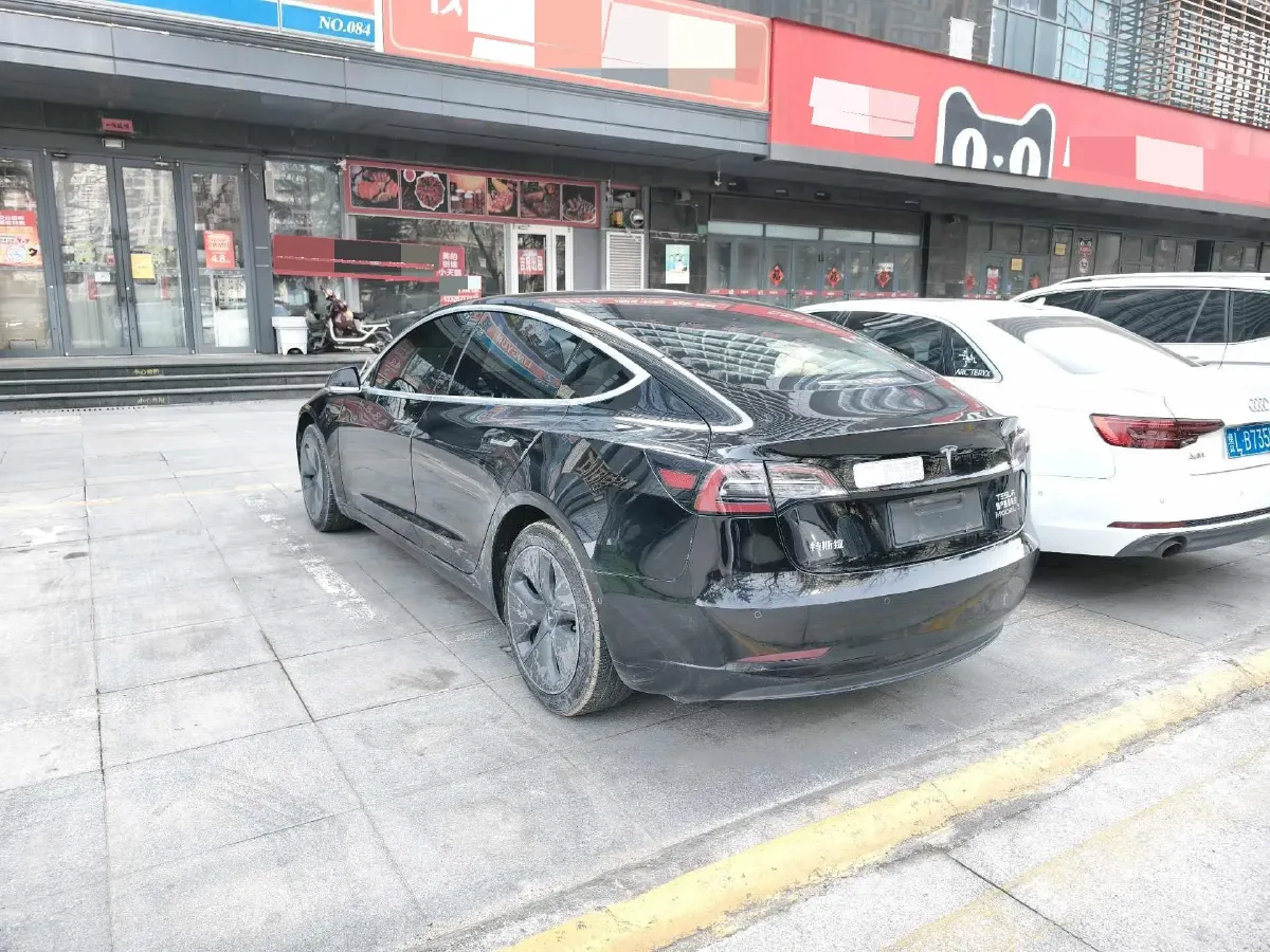 2020 Tesla Model 3 BEV 52KWH,autocango,china used car exporter,china ev exporter,chinese used car exporter,chinese used ev exporter