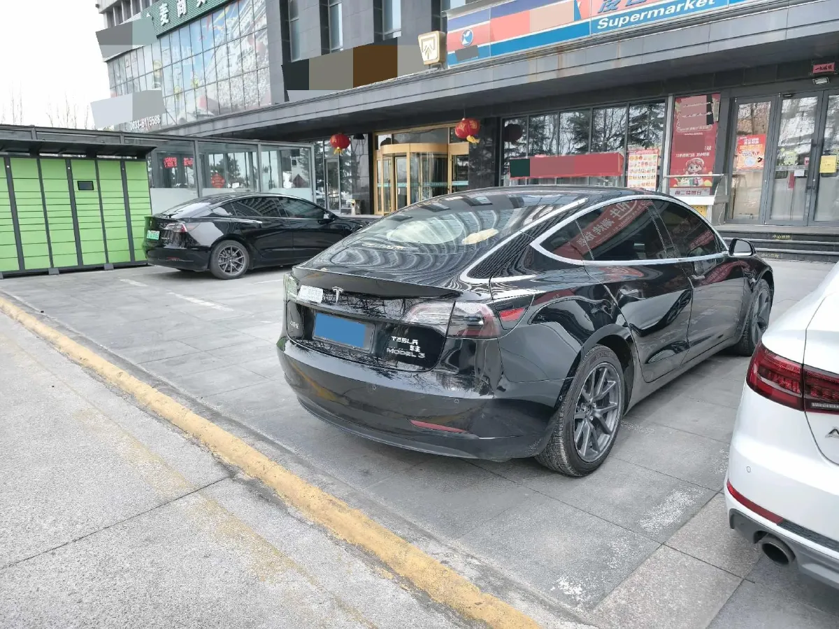 2020 Tesla Model 3 BEV 52KWH,autocango,china used car exporter,china ev exporter,chinese used car exporter,chinese used ev exporter