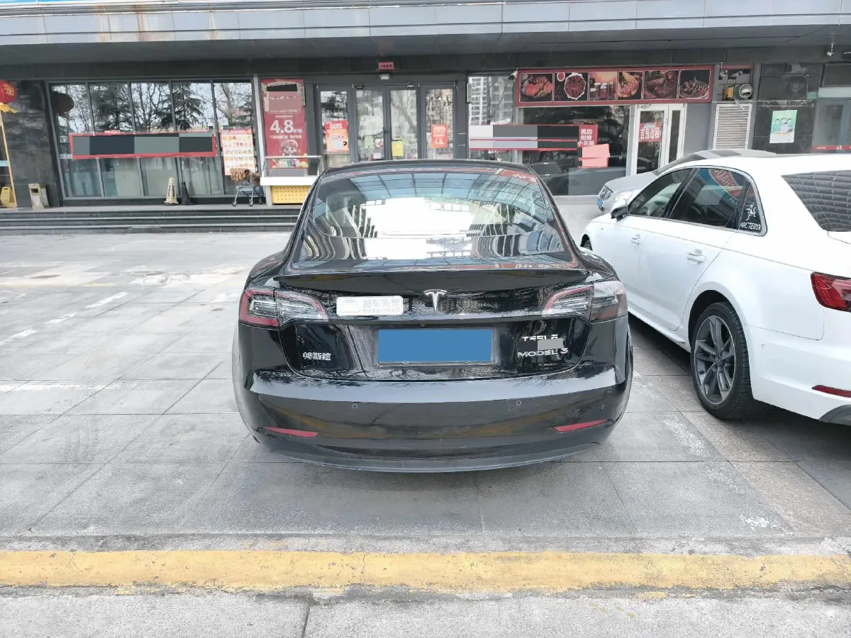 2020 Tesla Model 3 BEV 52KWH,autocango,china used car exporter,china ev exporter,chinese used car exporter,chinese used ev exporter