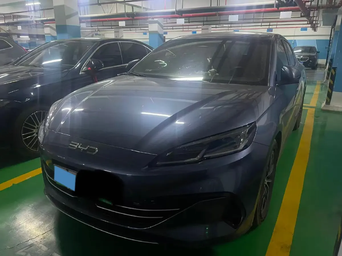 2024 BYD Seal06 1.5L 101HP L4 E-CVT PHEV 15.87KWH,autocango,china used car exporter,china ev exporter,chinese used car exporter,chinese used ev exporter