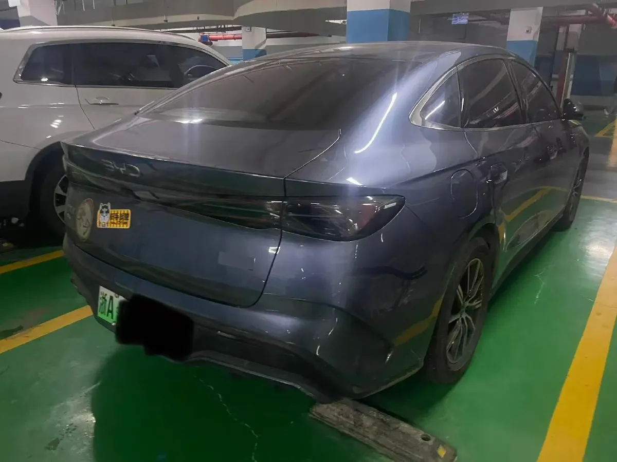 2024 BYD Seal06 1.5L 101HP L4 E-CVT PHEV 15.87KWH,autocango,china used car exporter,china ev exporter,chinese used car exporter,chinese used ev exporter