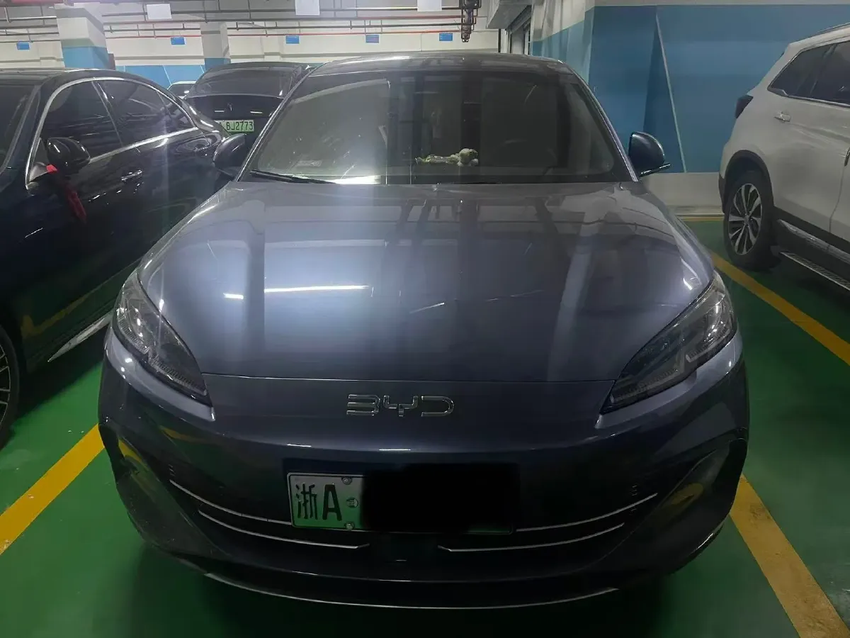 2024 BYD Seal06 1.5L 101HP L4 E-CVT PHEV 15.87KWH,autocango,china used car exporter,china ev exporter,chinese used car exporter,chinese used ev exporter