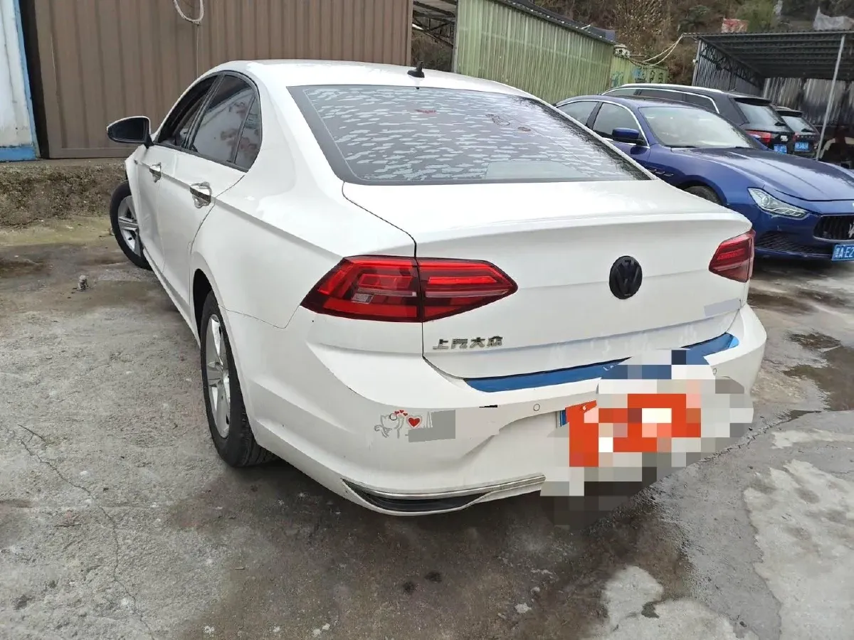 2019 Volkswagen Lamando 1.4T 131HP L4 7DCT,autocango,china used car exporter,china ev exporter,chinese used car exporter,chinese used ev exporter