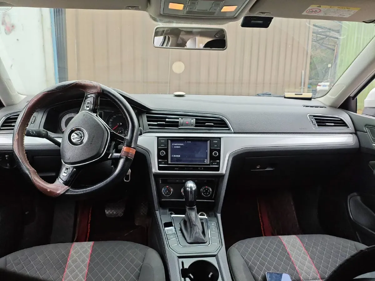 2019 Volkswagen Lamando 1.4T 131HP L4 7DCT,autocango,china used car exporter,china ev exporter,chinese used car exporter,chinese used ev exporter