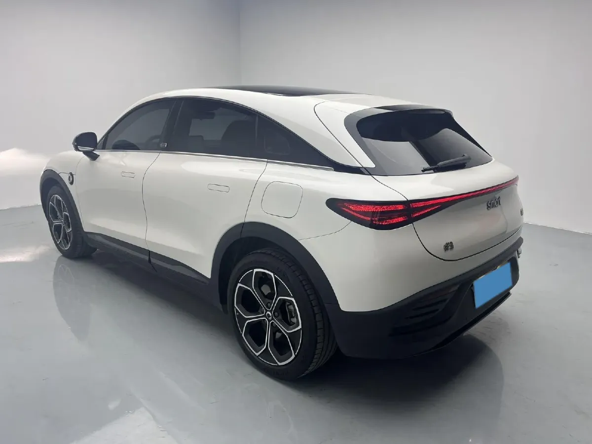 2024 Smart smart Elf 3 BEV 49KWH,autocango,china used car exporter,china ev exporter,chinese used car exporter,chinese used ev exporter