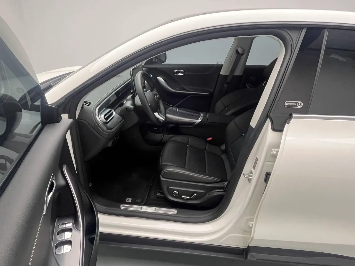 2024 Smart smart Elf 3 BEV 49KWH,autocango,china used car exporter,china ev exporter,chinese used car exporter,chinese used ev exporter