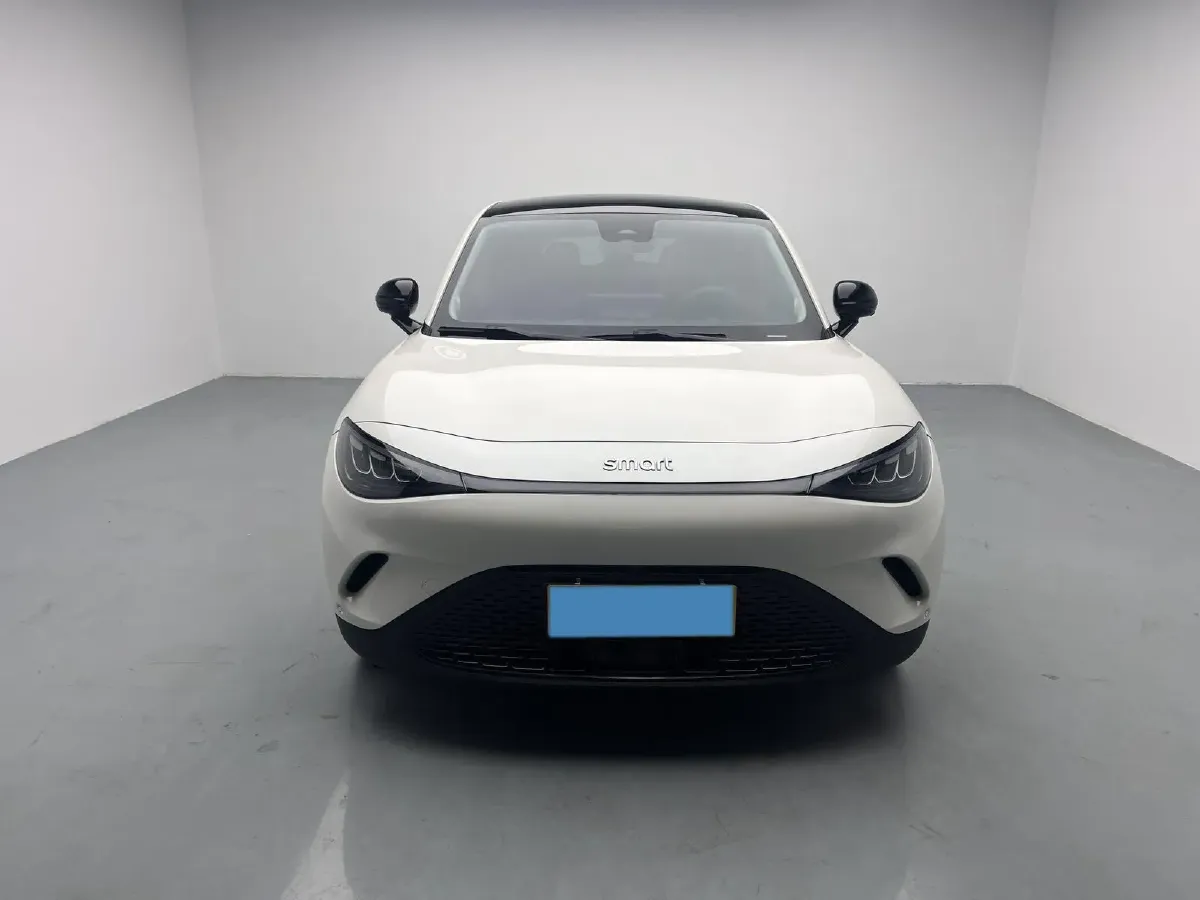 2024 Smart smart Elf 3 BEV 49KWH,autocango,china used car exporter,china ev exporter,chinese used car exporter,chinese used ev exporter