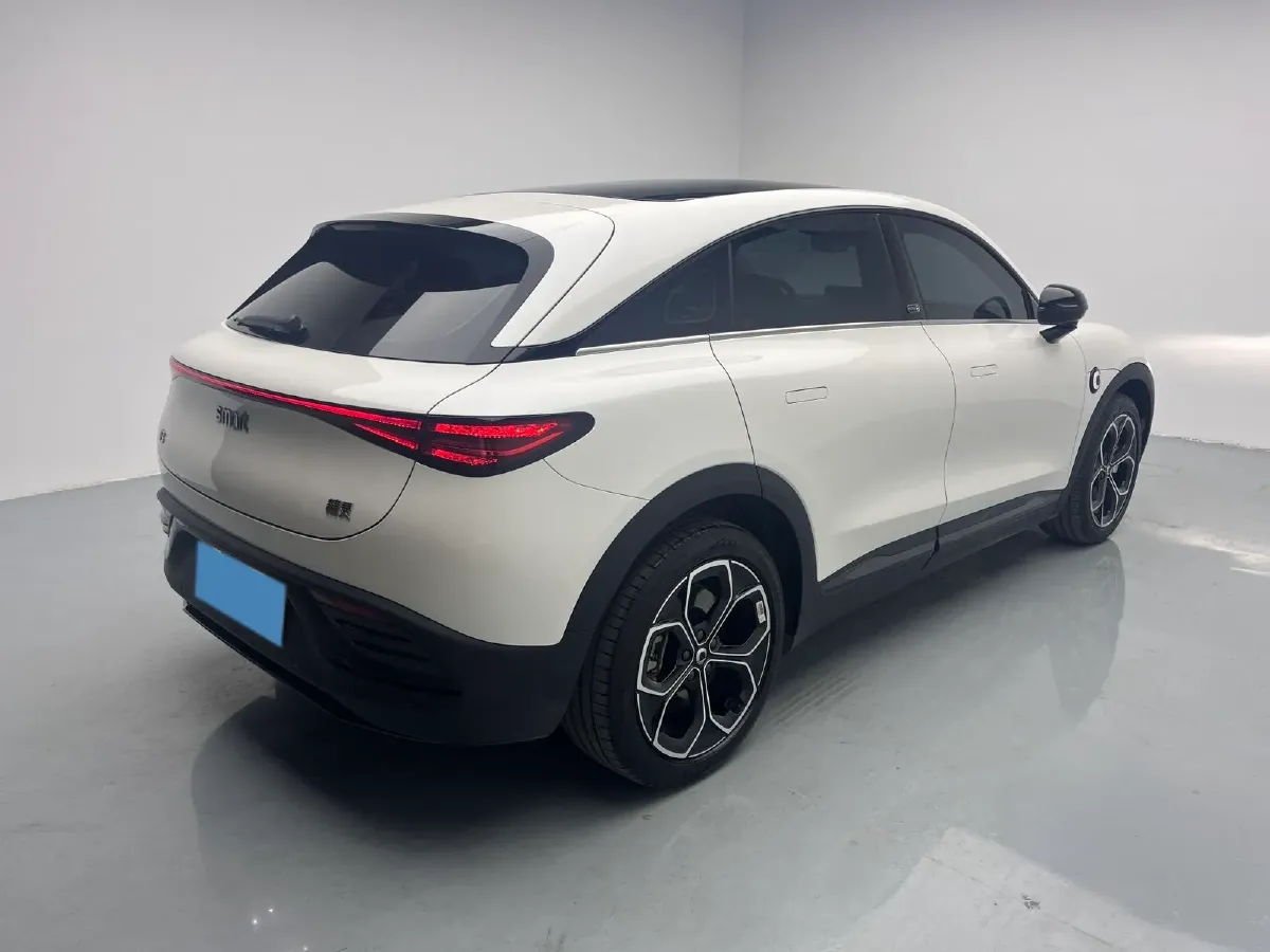 2024 Smart smart Elf 3 BEV 49KWH,autocango,china used car exporter,china ev exporter,chinese used car exporter,chinese used ev exporter